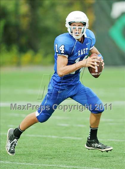 Thumbnail 1 in Bloomfield @ East Catholic photogallery.