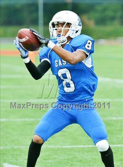 Thumbnail 1 in Bloomfield @ East Catholic photogallery.