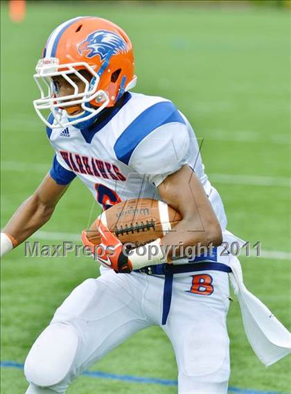Thumbnail 2 in Bloomfield @ East Catholic photogallery.