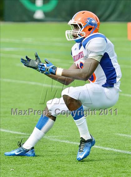 Thumbnail 2 in Bloomfield @ East Catholic photogallery.