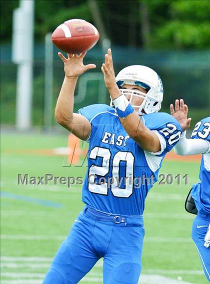 Thumbnail 3 in Bloomfield @ East Catholic photogallery.