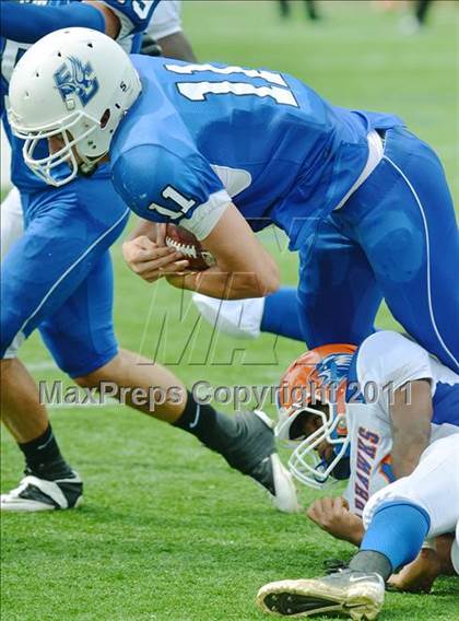 Thumbnail 1 in Bloomfield @ East Catholic photogallery.
