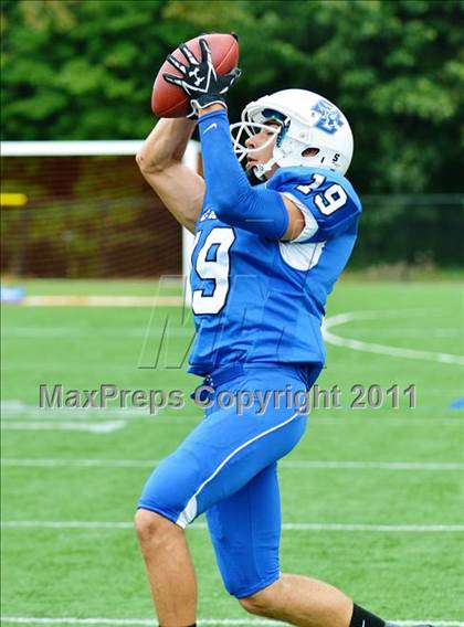Thumbnail 2 in Bloomfield @ East Catholic photogallery.