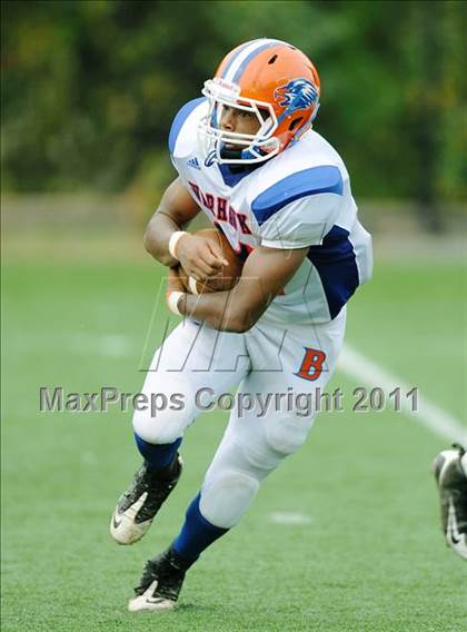Thumbnail 1 in Bloomfield @ East Catholic photogallery.