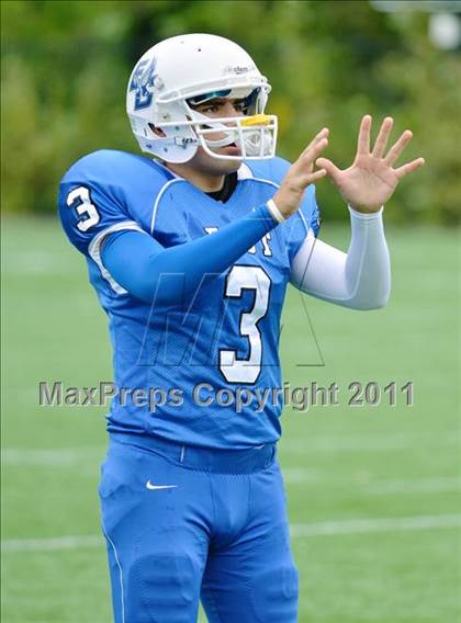 Thumbnail 1 in Bloomfield @ East Catholic photogallery.