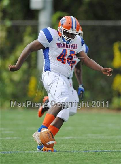 Thumbnail 3 in Bloomfield @ East Catholic photogallery.
