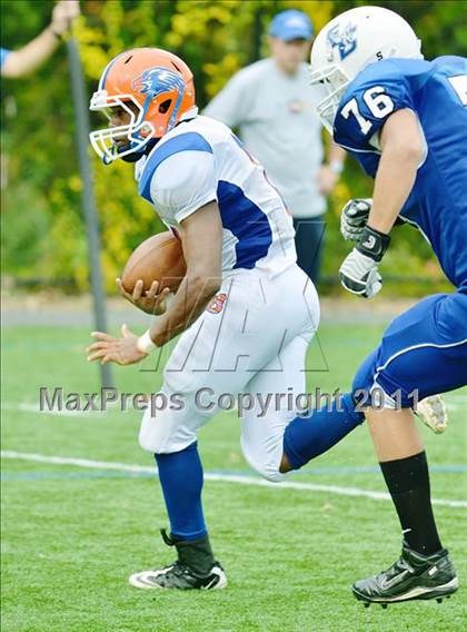 Thumbnail 3 in Bloomfield @ East Catholic photogallery.