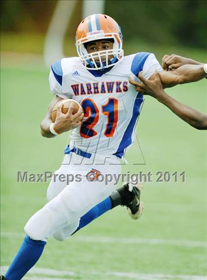Thumbnail 1 in Bloomfield @ East Catholic photogallery.