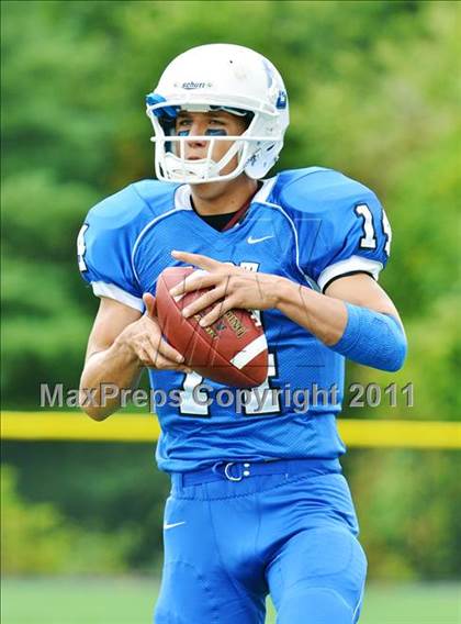 Thumbnail 3 in Bloomfield @ East Catholic photogallery.