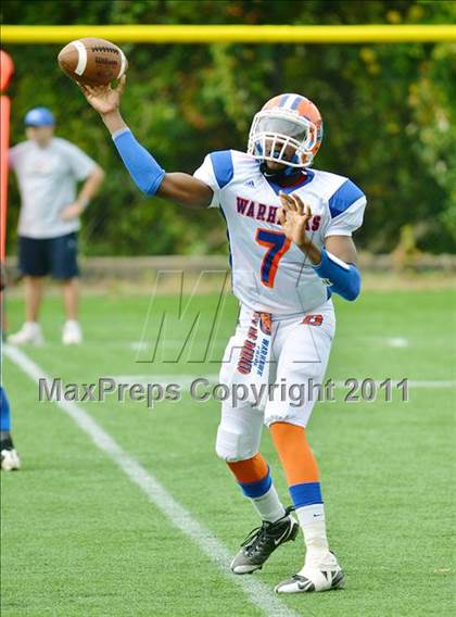 Thumbnail 3 in Bloomfield @ East Catholic photogallery.