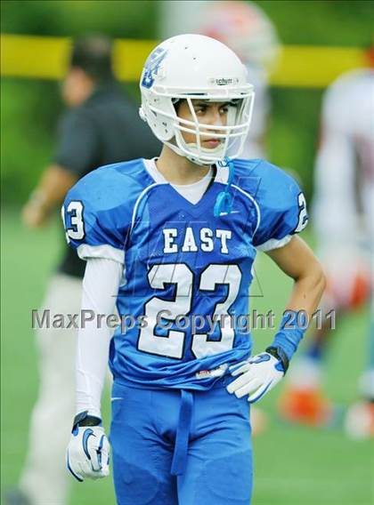 Thumbnail 1 in Bloomfield @ East Catholic photogallery.