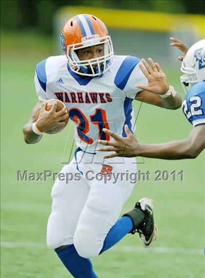 Thumbnail 2 in Bloomfield @ East Catholic photogallery.