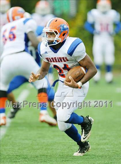 Thumbnail 2 in Bloomfield @ East Catholic photogallery.