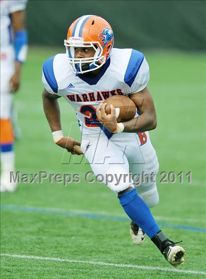 Thumbnail 1 in Bloomfield @ East Catholic photogallery.