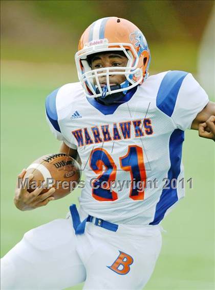 Thumbnail 2 in Bloomfield @ East Catholic photogallery.