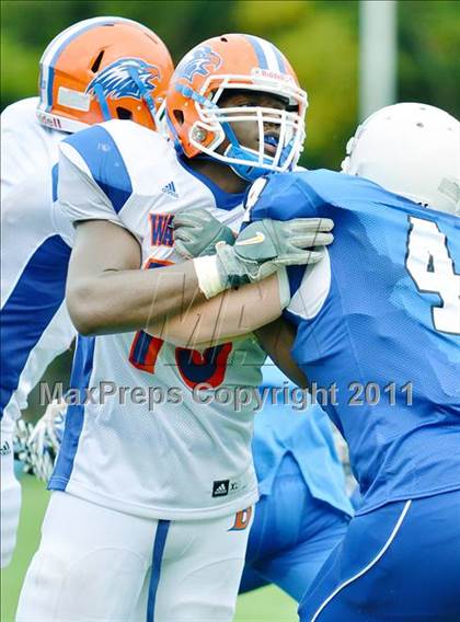 Thumbnail 2 in Bloomfield @ East Catholic photogallery.