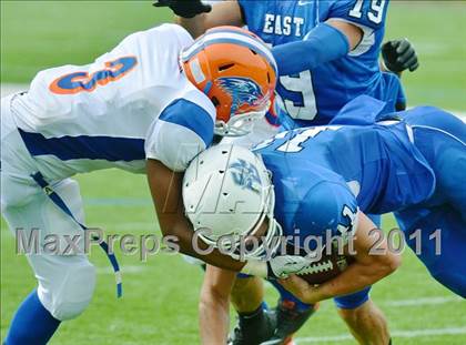 Thumbnail 2 in Bloomfield @ East Catholic photogallery.