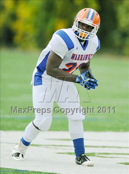 Thumbnail 1 in Bloomfield @ East Catholic photogallery.