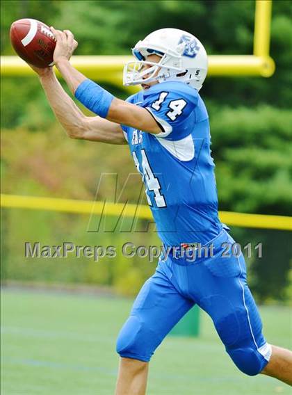 Thumbnail 2 in Bloomfield @ East Catholic photogallery.