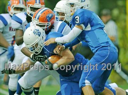 Thumbnail 3 in Bloomfield @ East Catholic photogallery.