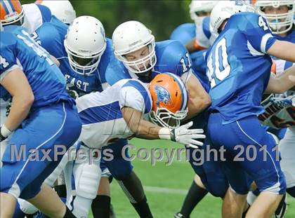 Thumbnail 2 in Bloomfield @ East Catholic photogallery.