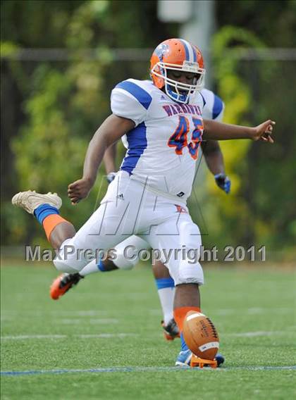 Thumbnail 2 in Bloomfield @ East Catholic photogallery.