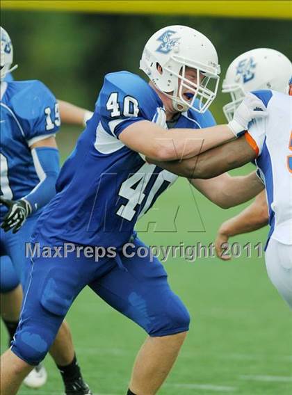 Thumbnail 1 in Bloomfield @ East Catholic photogallery.