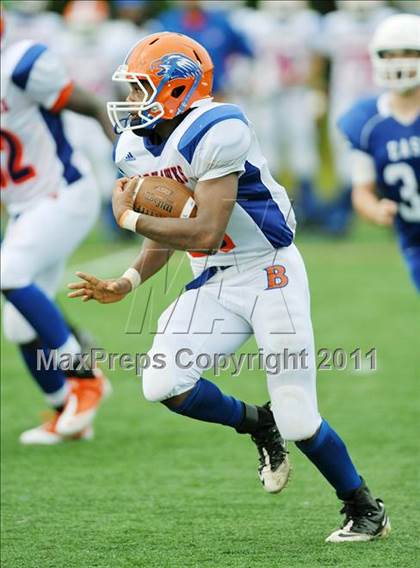 Thumbnail 3 in Bloomfield @ East Catholic photogallery.