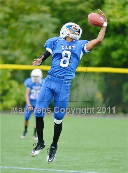 Thumbnail 1 in Bloomfield @ East Catholic photogallery.