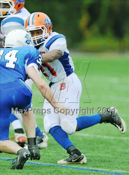 Thumbnail 3 in Bloomfield @ East Catholic photogallery.