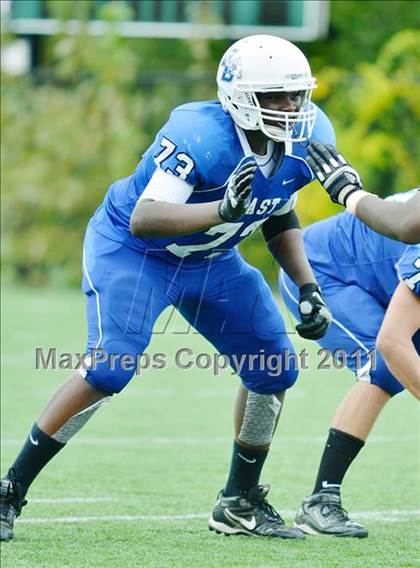 Thumbnail 1 in Bloomfield @ East Catholic photogallery.