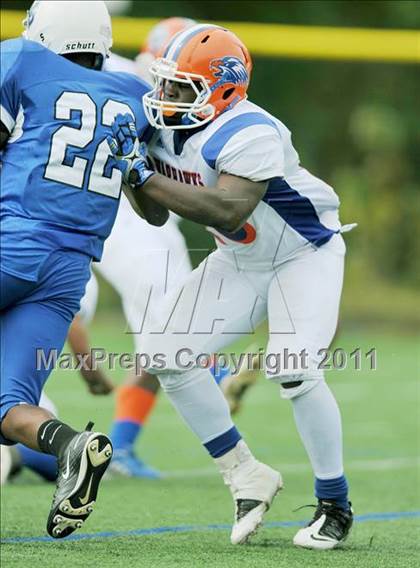 Thumbnail 1 in Bloomfield @ East Catholic photogallery.