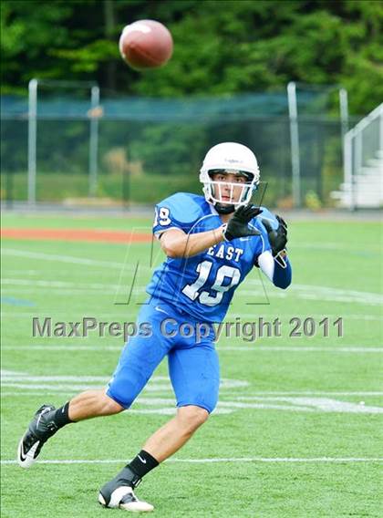 Thumbnail 1 in Bloomfield @ East Catholic photogallery.