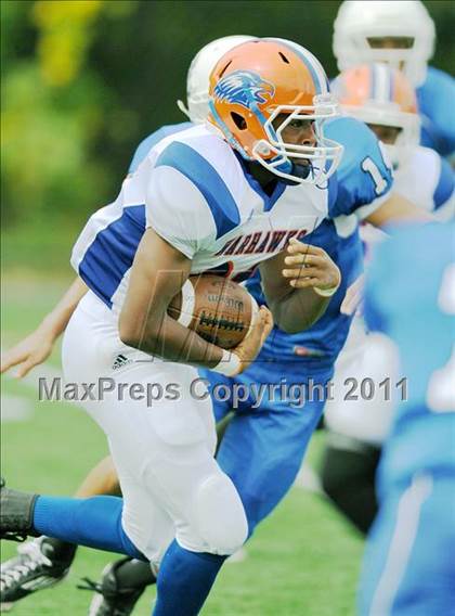 Thumbnail 3 in Bloomfield @ East Catholic photogallery.