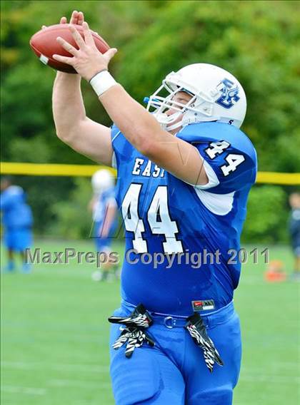 Thumbnail 1 in Bloomfield @ East Catholic photogallery.