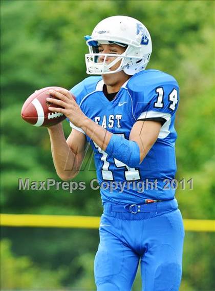Thumbnail 2 in Bloomfield @ East Catholic photogallery.