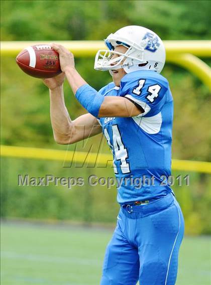 Thumbnail 3 in Bloomfield @ East Catholic photogallery.