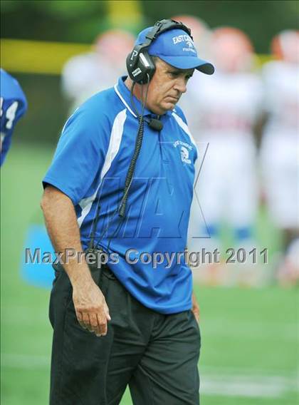 Thumbnail 3 in Bloomfield @ East Catholic photogallery.