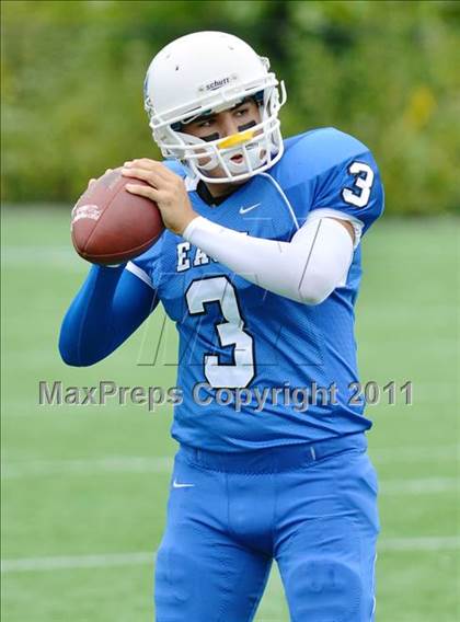 Thumbnail 2 in Bloomfield @ East Catholic photogallery.