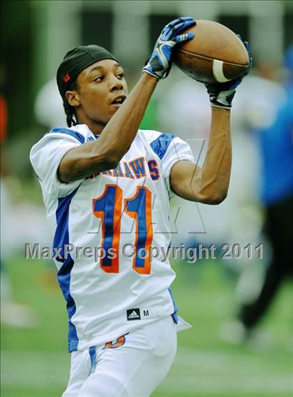 Thumbnail 2 in Bloomfield @ East Catholic photogallery.