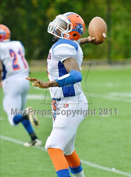 Thumbnail 1 in Bloomfield @ East Catholic photogallery.
