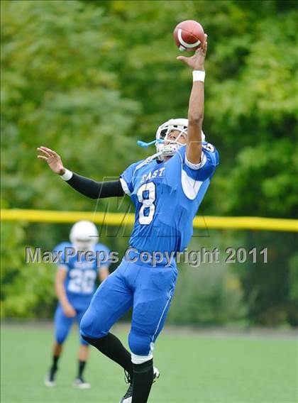 Thumbnail 3 in Bloomfield @ East Catholic photogallery.