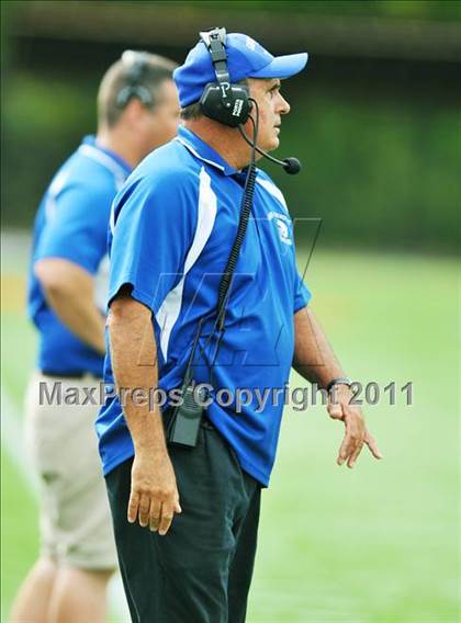 Thumbnail 1 in Bloomfield @ East Catholic photogallery.