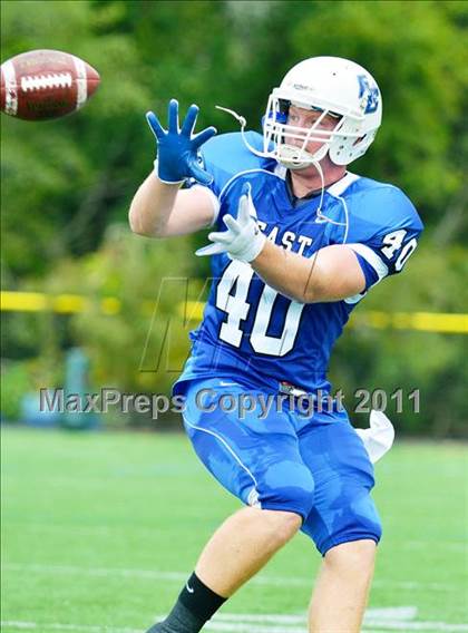 Thumbnail 3 in Bloomfield @ East Catholic photogallery.