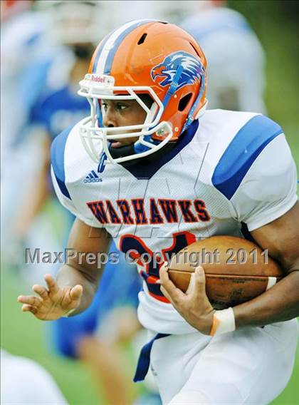 Thumbnail 3 in Bloomfield @ East Catholic photogallery.