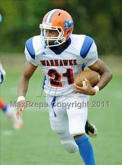 Thumbnail 2 in Bloomfield @ East Catholic photogallery.