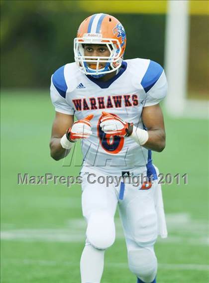 Thumbnail 2 in Bloomfield @ East Catholic photogallery.