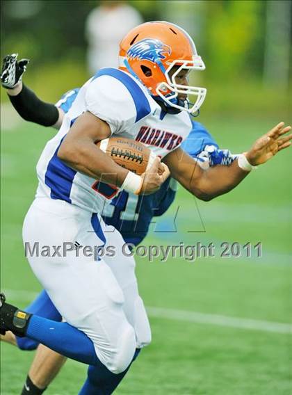 Thumbnail 1 in Bloomfield @ East Catholic photogallery.