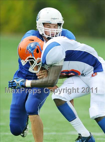 Thumbnail 1 in Bloomfield @ East Catholic photogallery.