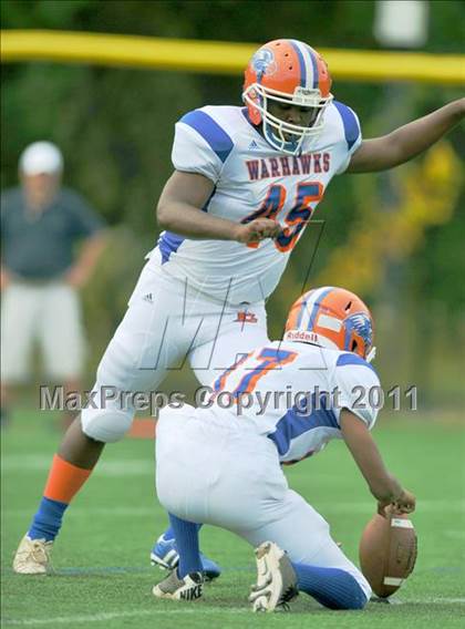 Thumbnail 2 in Bloomfield @ East Catholic photogallery.